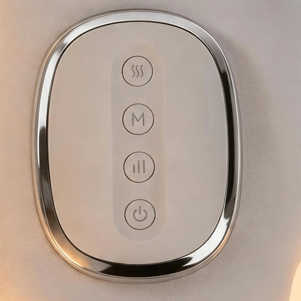 AUREA - Prestige Massager