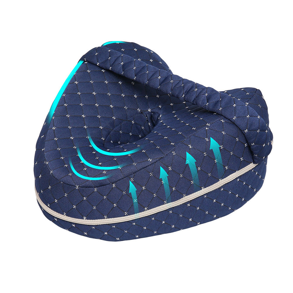 SnoozeSpine™ Alignment Pillow