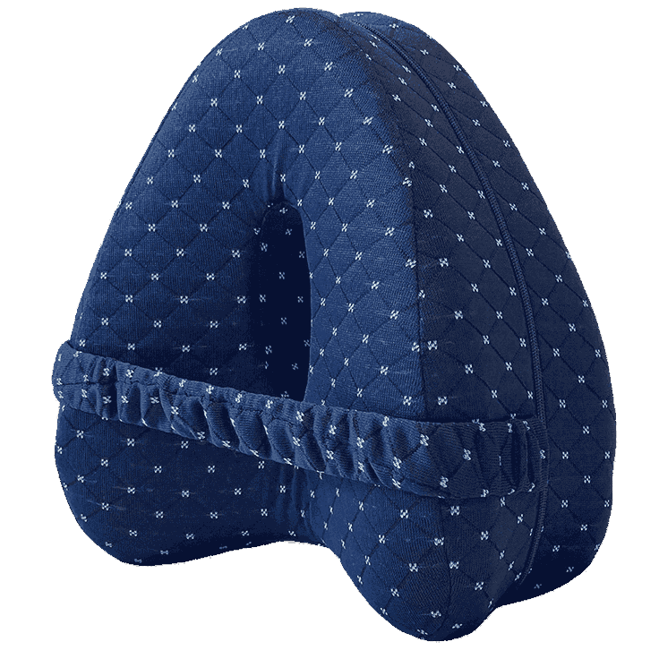 SnoozeSpine™ Alignment Pillow