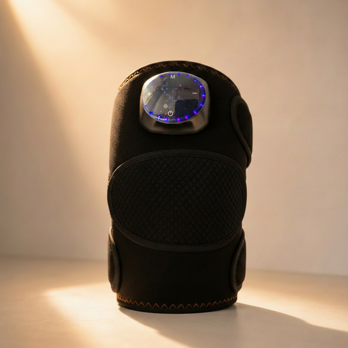 ThermaFlex Pro – exact scherm